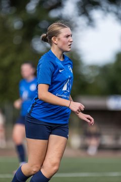 Bild 177 - F SC Ellerau - TuRa Harksheide : Ergebnis: 2:7
